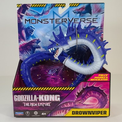 MonsterVerse Godzilla x Kong The New Empire 7
