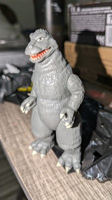 Godzilla '62 - Godzilla Monster Island 3.75