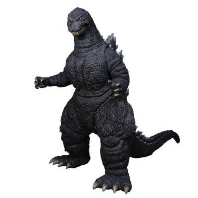 Godzilla Ultimate Godzilla Highly Collectable Action Figure 18inches Tall-image