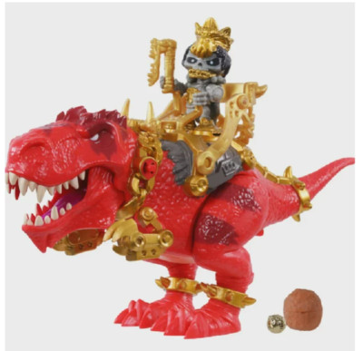 TREASURE X DINO GOLD DINO DISSECTION CLASSIC TREASURE X EXPERIENCE-image
