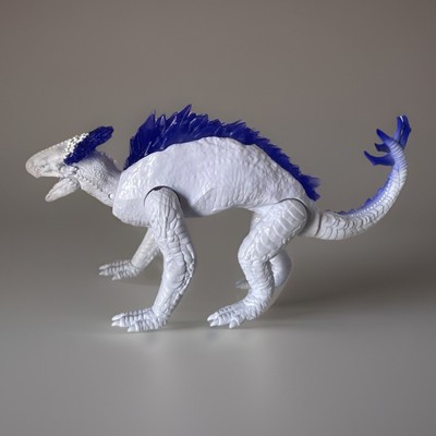 Godzilla x Kong The New Empire Giant Shimo Toy Figure White-image
