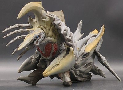 Bandai Gamera 2 Rejion Shuurai Legion-image