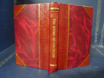 The Books Of Discipline, And Of Common Order The Directory For F [Leather Bound]-image