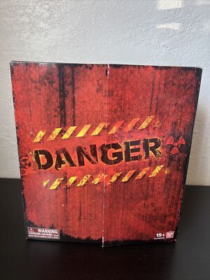 Bandai Godzilla 2014 NYCC Exclusive Figure-image
