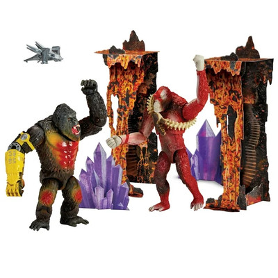 Godzilla x Kong 35796 Kong vs Skar King 6