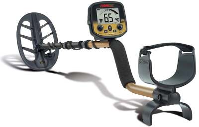 Fisher Gold Bug DP-image
