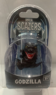 NECA Godzilla 2014 2