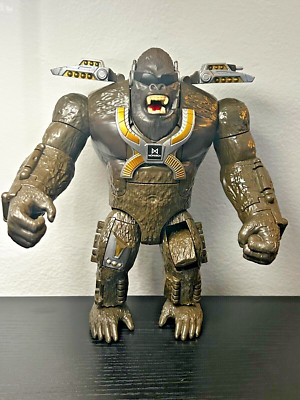 2022 Playmates Monsterverse 8