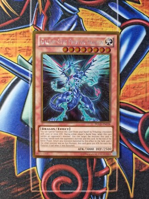 Galexy-eyes Photon Dragon Pgld-en038 Unl Edition -image