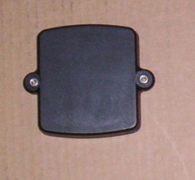 Fisher CZ-20/CZ-21 Battery Door-image