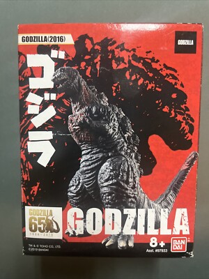 Bandai Godzilla 65TH ANNIV 3.5