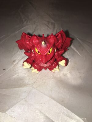 2013 Toho Bandai Godzilla Chibi Destroyah Figure Box C1-image