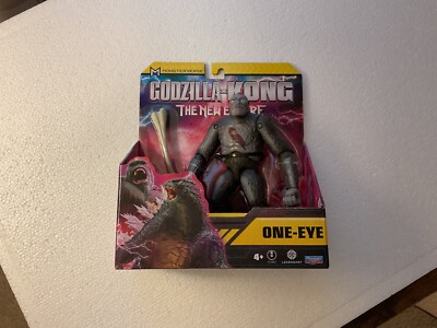 Godzilla x Kong: The New Empire One-Eye 6
