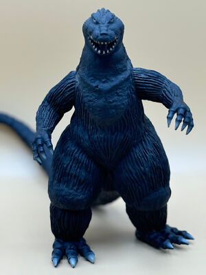 Godzilla 1962 - Memorial Box Exclusive (Bandai, 1995)-image