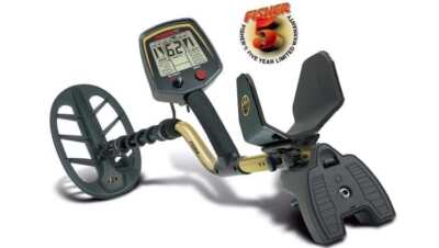 Fisher F75+-image