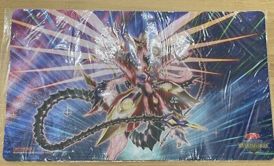 yugioh C62: Neo Galaxy-Eyes Prime Photon Dragon ranking duel 2022  playmat-image