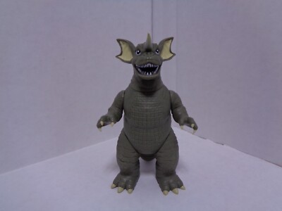 Godzilla Monster Island Baragon '68 Blind Box Kaiju Figure Super7 ReAction 3.75