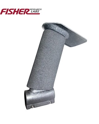 Fisher CZ21 Replacement Handle Assembly-image