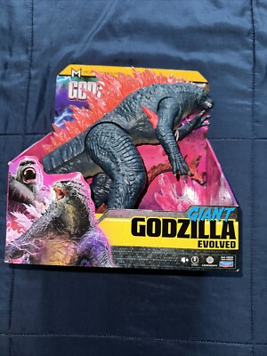 Godzilla x Kong The New Empire: 11