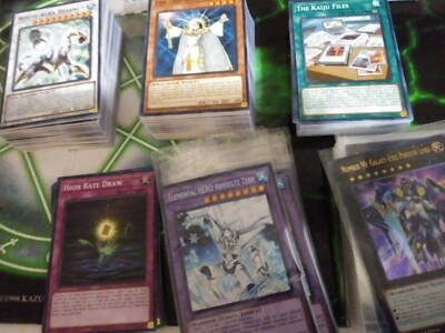 Yu-Gi-Oh - Battles Of Legend Chapter 1  U-PICK - Common/UR/SCR - 1st - All NM-image