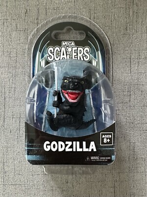 NECA Godzilla 2014 2