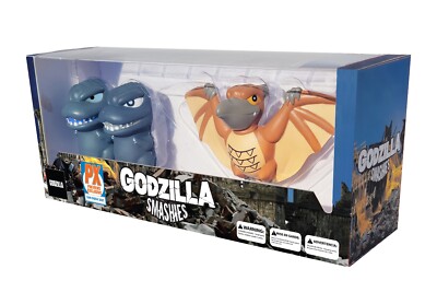 Godzilla Smashies-image