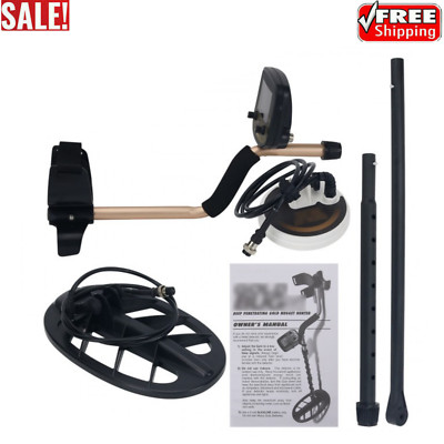 Gold Bug DP 2-3 Meters Underground Metal Detector Hunter 5