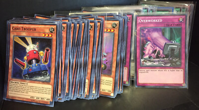 YuGiOh! Astral Pack AP01/AP02/AP03/AP04/AP05/.. Card ($2 Minimum Order Required)-image