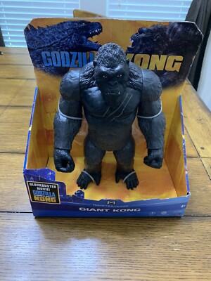 Godzilla vs Kong 