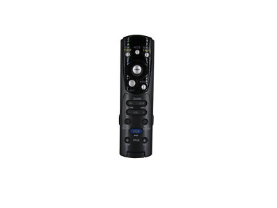 Remote Control For Fisher NV-E7000 Car Portable DVD Navigation System-image