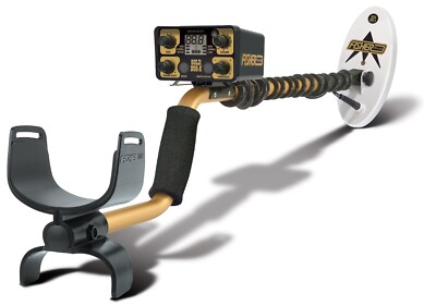 Fisher Goldbug 2 Metal Detector | 10