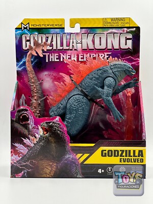 Godzilla x Kong : The New Empire - 6