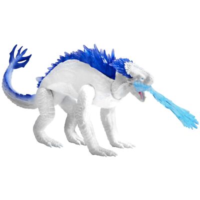 Godzilla X Kong Monsterverse 3 Inch Action Figure Basic Series - Shimo with F...-image