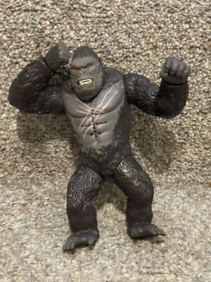 Godzilla x Kong 7