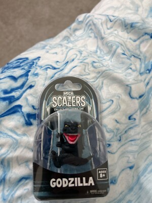 NEW NECA Godzilla 2014 2