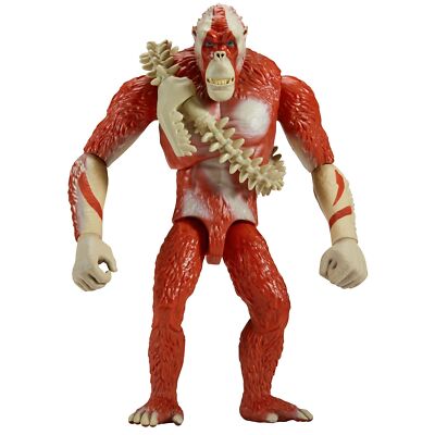 Godzilla x Kong 11