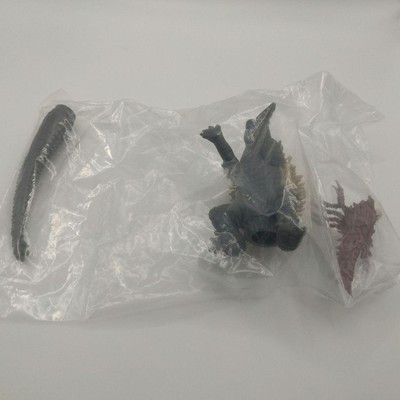 Anguilas Evira Mini Battle G Godzilla Final Wars Toy No Box-image