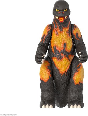 Super7 ULTIMATES! Toho Godzilla Shogun (1995) - 7