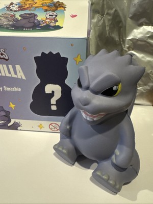 Surreal Entertainment Godzilla Smashies Blind Box Godzilla-image