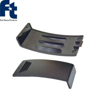 Fisher, Bounty Hunter & Teknetics Metal Detector Battery Door-image