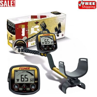 Gold Bug DP 2-3 Meters Underground Metal Detector Hunter 5