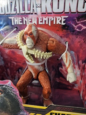 Godzilla X Kong New Empire Skar King With Whiplash 6