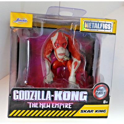 METALFIGS 