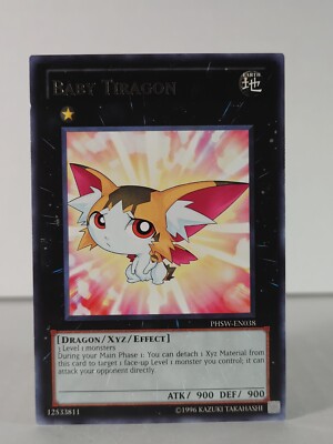 Baby Tiragon - Photon Shockwave - PHSW-EN038 - unlim - Rare - A-image