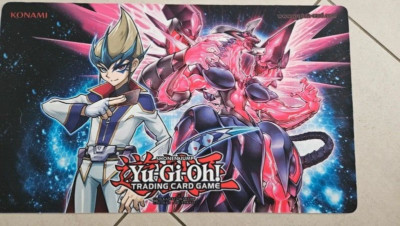 Yugioh Win-A-Mat 2013 