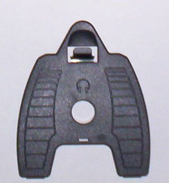 Fisher F70/F75 Battery Door-image