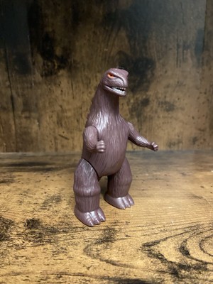 Marusan GODZILLA Toho 3.75