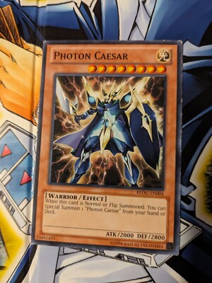 Various Yu-Gi-Oh! Singles - Near Mint/Heavily Played (45% OFF)-image