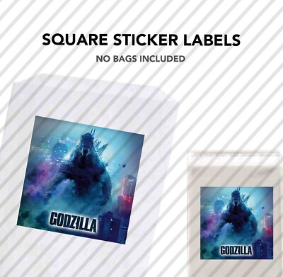 12 Godzilla 2.5