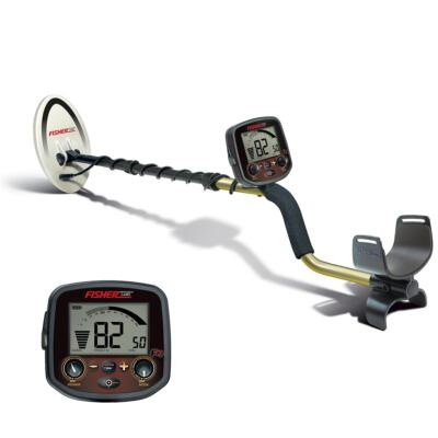 Fisher Research Labs F19 Metal Detector, 10